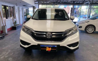 Honda CR-V 2.4 Lx 2wd 175cv Cvt Consulte precio.