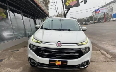 Fiat Toro 2.0 Freedom 4×4 Consulte precio.