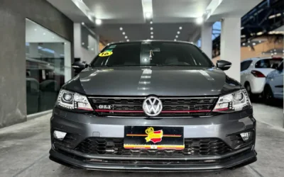 Volkswagen Vento 2.0 Tsi Gli 211Cv App Connect Dsg Consulte precio.