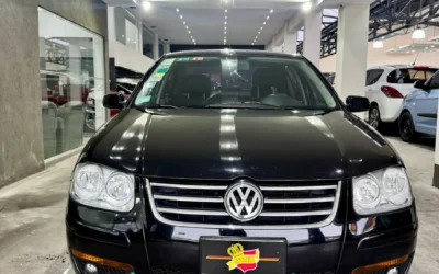 Volkswagen Bora 2.0 Trendline 115cv Consulte precio.