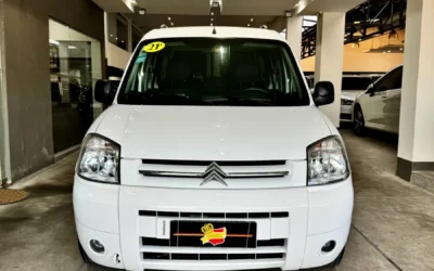 Citroën Berlingo Multispace 1.6 Xtr Hdi Consulte precio.
