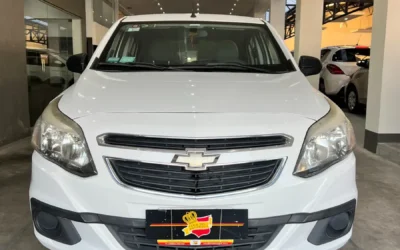 Chevrolet Agile 1.4 Ls Consulte precio.