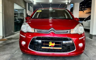 Citroën C3 1.5 Live 90cv Consulte precio.