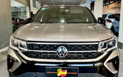 Volkswagen Taos 1.4 250 Tsi Hero Consulte precio.