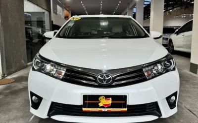 Toyota Corolla 1.8 Se-g Cvt 140cv Consulte precio.